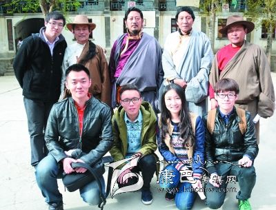 把該趕的路趕一遍，該享受的美景都看一遍