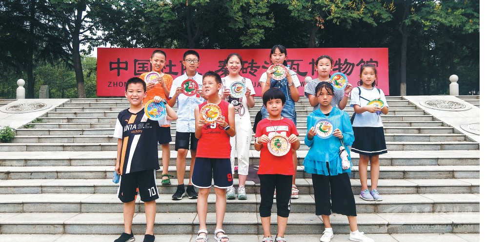 2018年 西安，我們來啦！