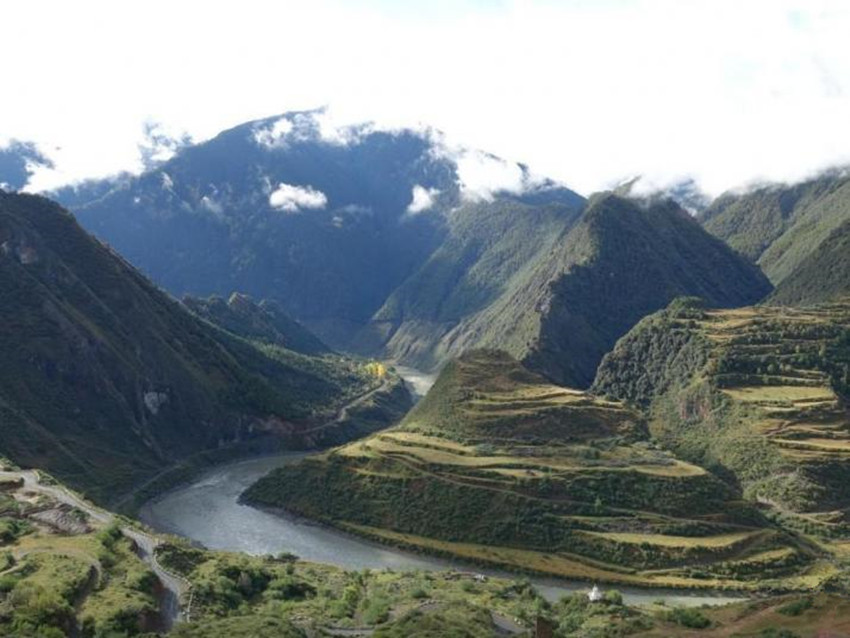 雅礱江.jpg 雅礱江.jpg